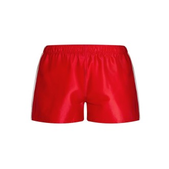 aussieBum Rugby Classics Shorts Red