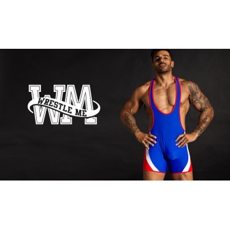 aussieBum WrestleMe 2.0 Blue