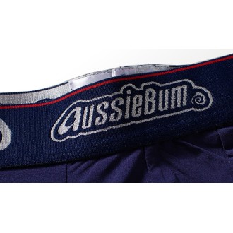aussieBum Easyflex Navy