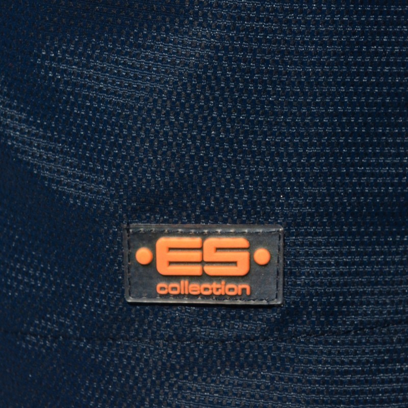 ES Collection Pique Boardshorts Navy