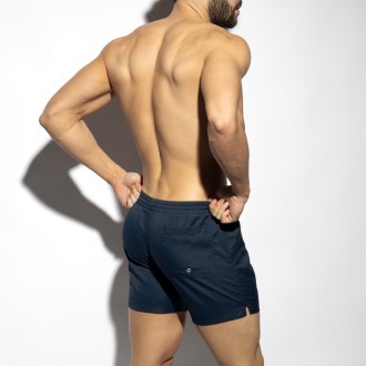 ES Collection Pique Boardshorts Navy