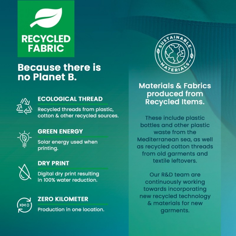 Addicted Spring Flowers Swim Brief