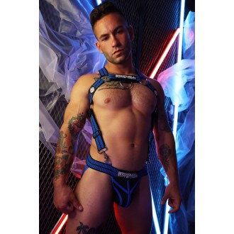 BREEDWELL Hybred Body...