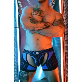 BREEDWELL Dickmatized Chock Blue