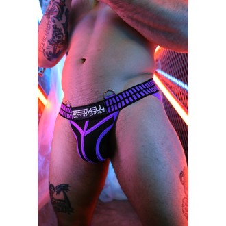 BREEDWELL Purpleicious Hybred Jock