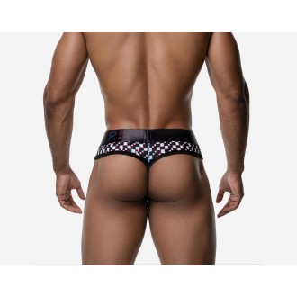 PUMP Glitch Thong