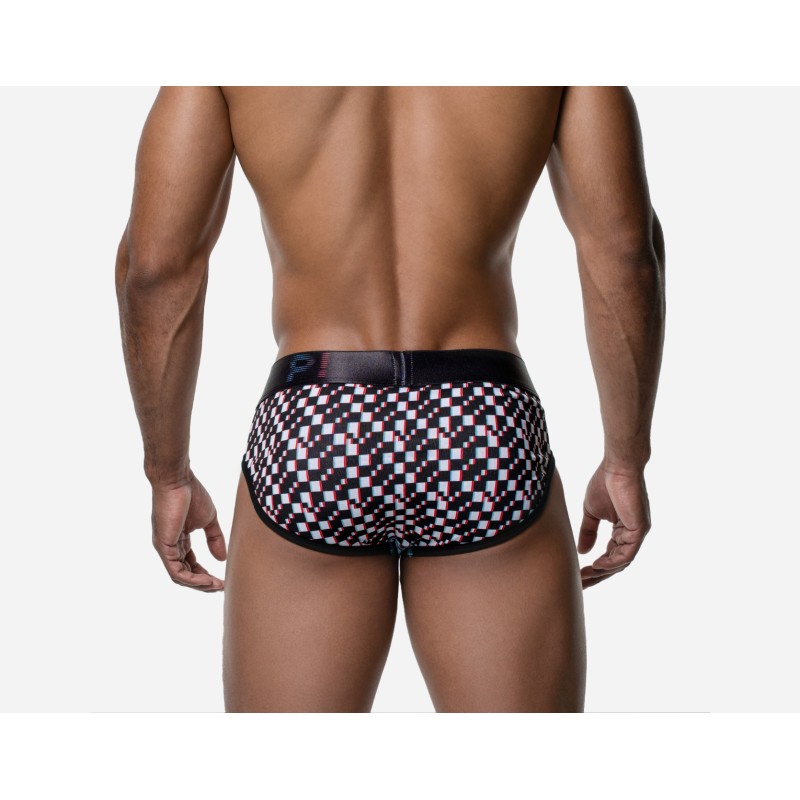 PUMP Glitch Brief