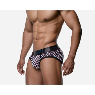 PUMP Glitch Brief