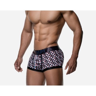 PUMP Glitch Boxer