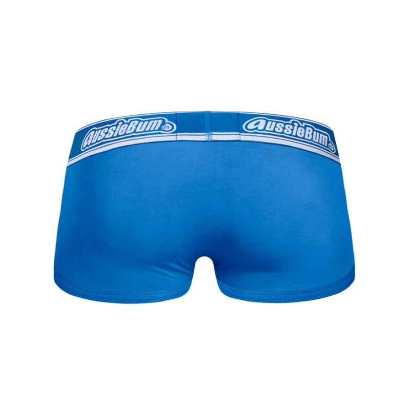 aussieBum WonderJock 2.0 Hipster Blue