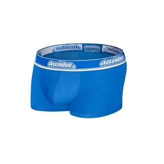 aussieBum WonderJock 2.0 Hipster Blue