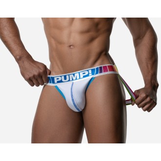 PUMP Spectrum Jock