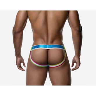 PUMP Spectrum Jock