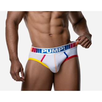 PUMP Spectrum Brief