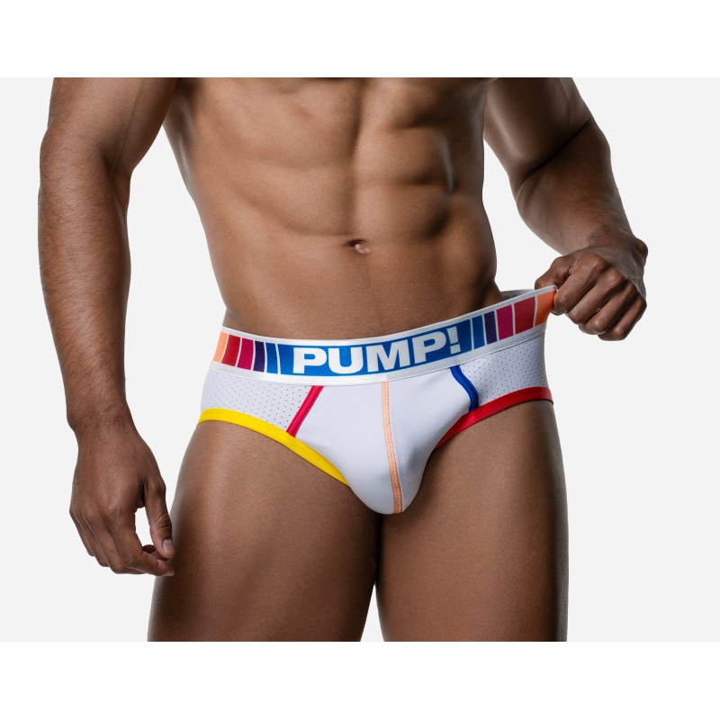 PUMP Spectrum Brief