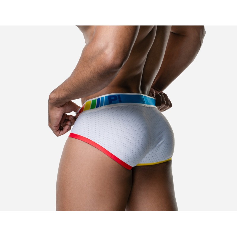 PUMP Spectrum Brief