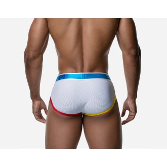 PUMP Spectrum Brief