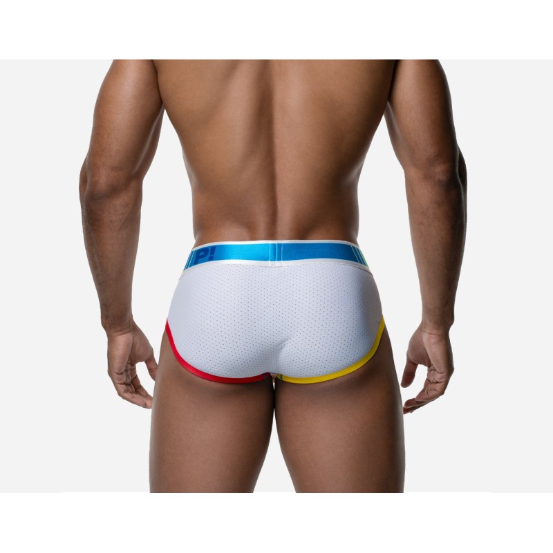 PUMP Spectrum Brief