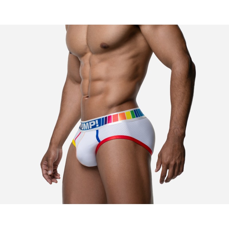 PUMP Spectrum Brief