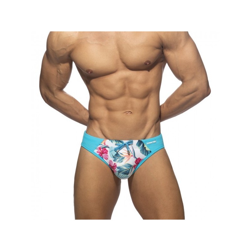 Addicted Lilys Swim Brief