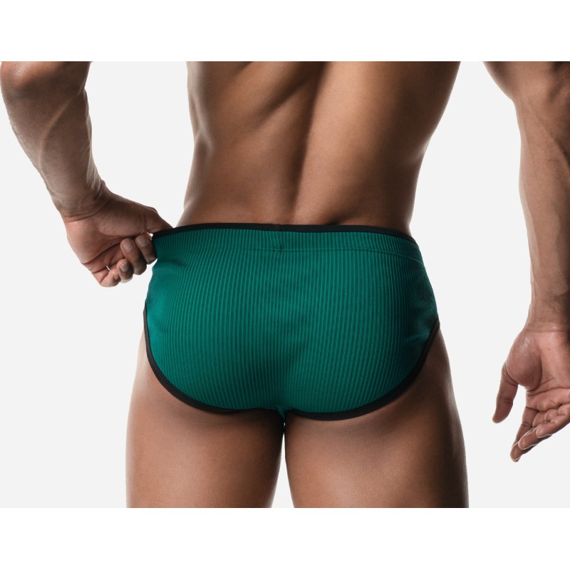 PUMP Jetstream Water Brief