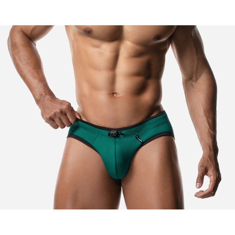 PUMP Jetstream Water Brief
