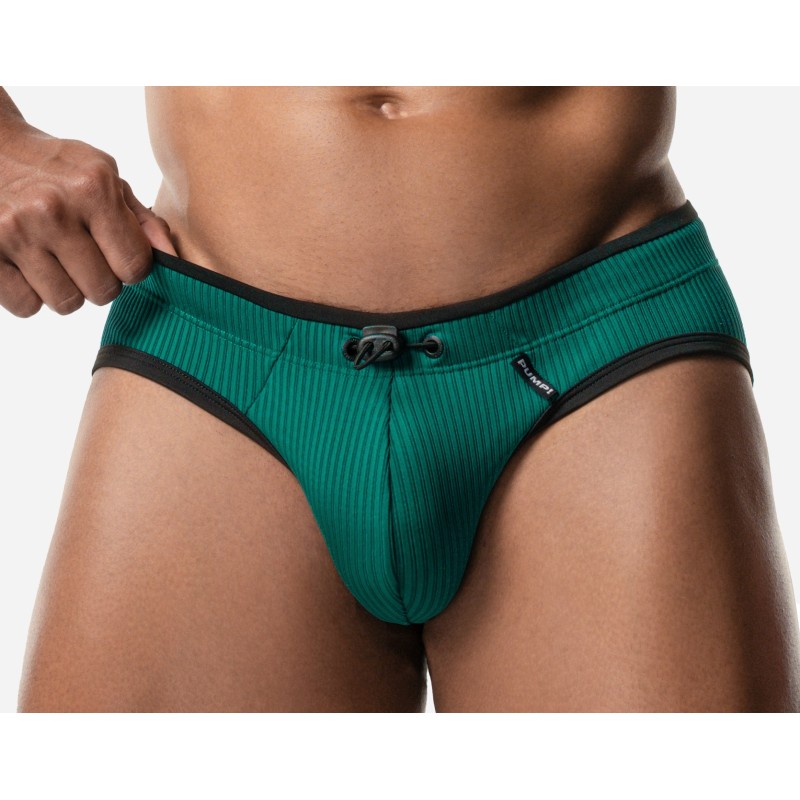 PUMP Jetstream Water Brief