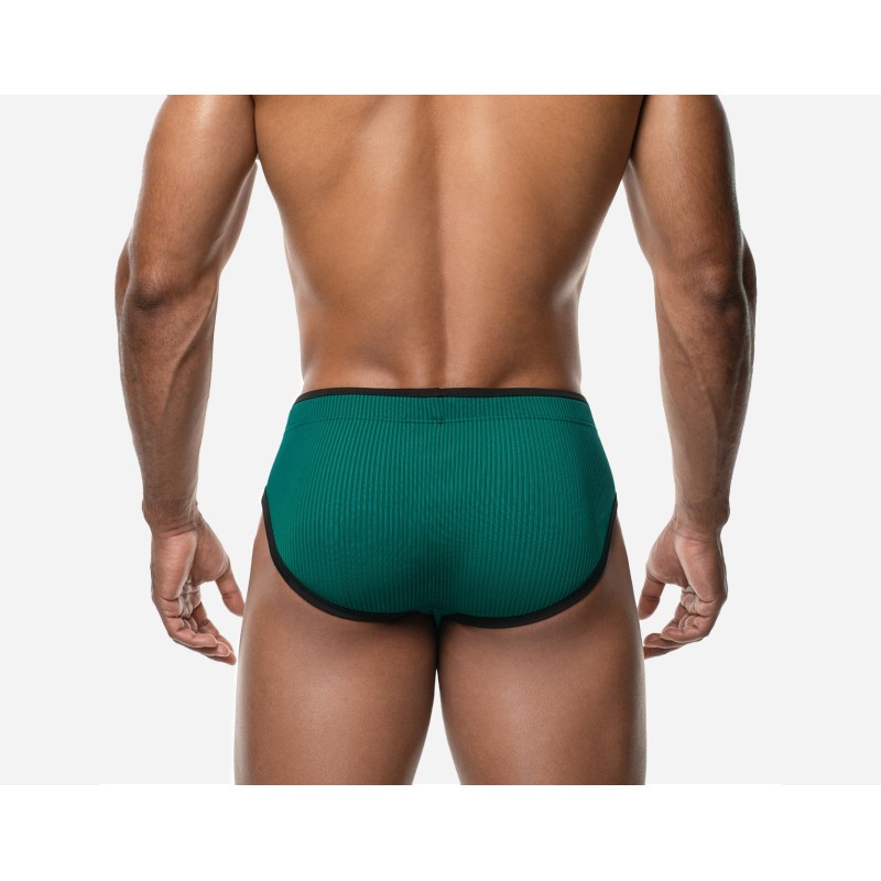 PUMP Jetstream Water Brief