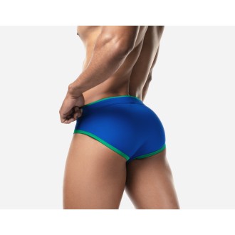 PUMP Regatta Water Brief