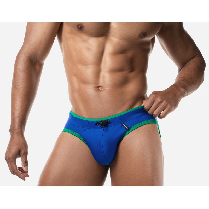 PUMP Regatta Water Brief