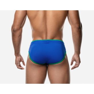 PUMP Regatta Water Brief