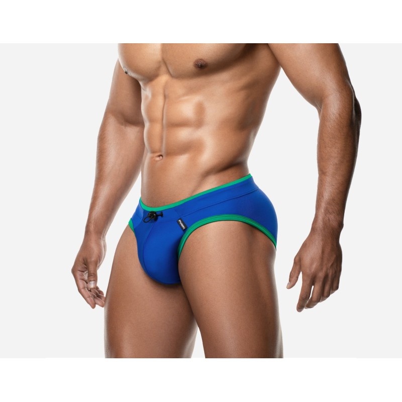 PUMP Regatta Water Brief