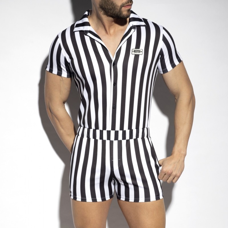 ES Collection Prisoner Jumper