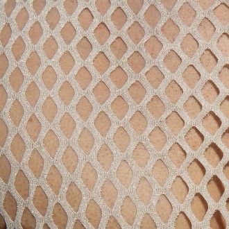 Addicted Flamboyant Tank Top Beige