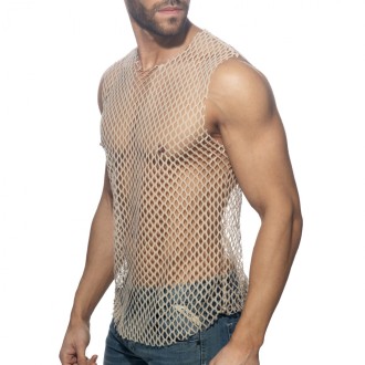 Addicted Flamboyant Tank...