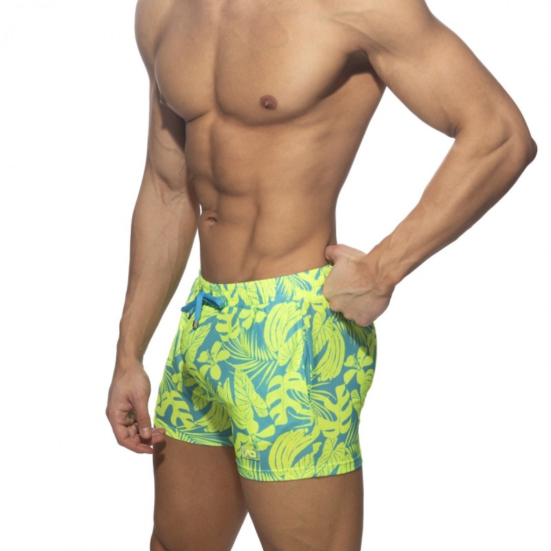 Addicted Calatheas Shorts