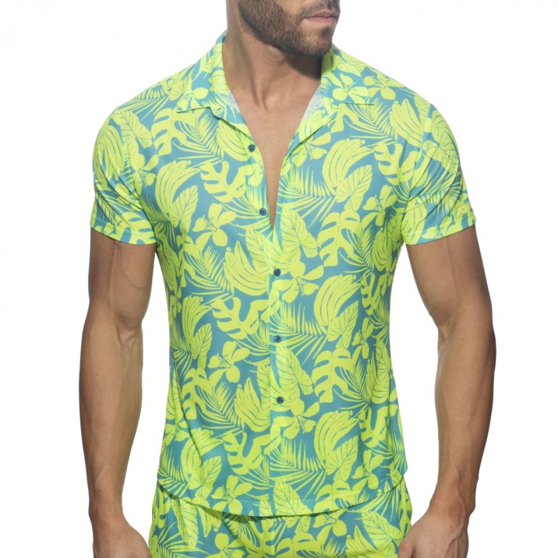 Addicted Calatheas shirt