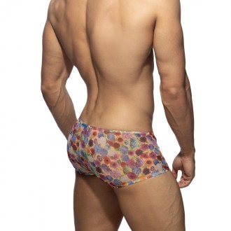 Addicted Summer Garden Trunk Yellow