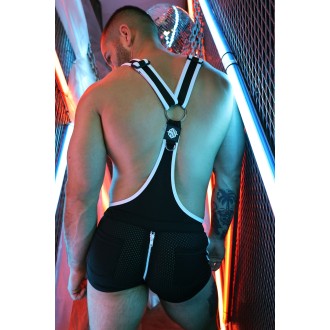 BREEDWELL Futura Sluterall Black