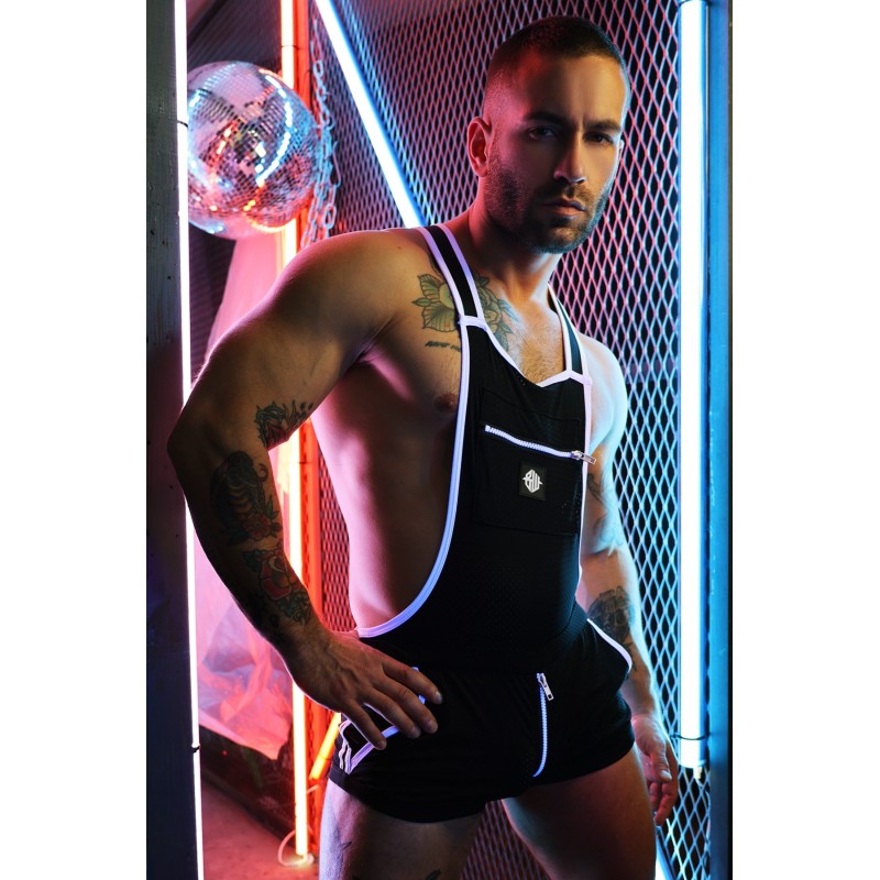 BREEDWELL Futura Sluterall Black