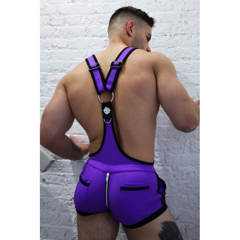 BREEDWELL Purpleicious Futura Sluterall