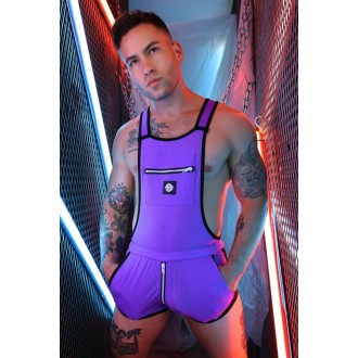 BREEDWELL Purpleicious...