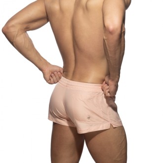 Addicted Basic Mini Short Baby Pink