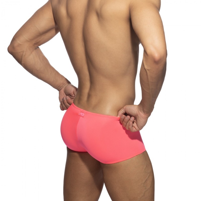Addicted Veloz Dry Trunk Neon Pink