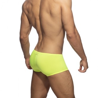 Addicted Veloz Dry Trunk Neon Yellow