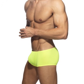 Addicted Veloz Dry Trunk Neon Yellow