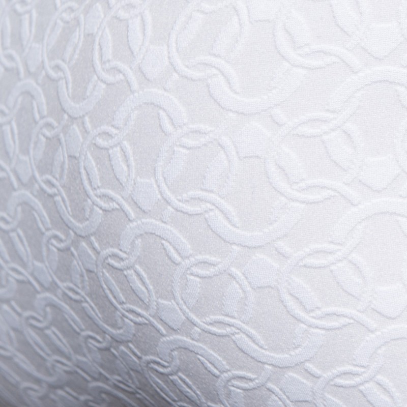 ES Collection White Dreams Swim Bikini Brief