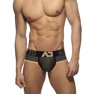 Addicted Naked Feeling...