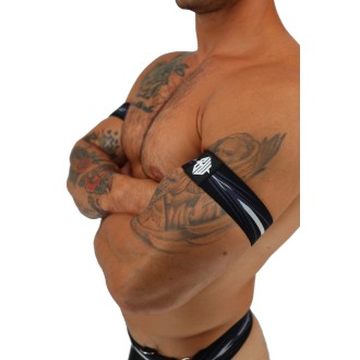 BREEDWELL Circuit Breaker Armband Black