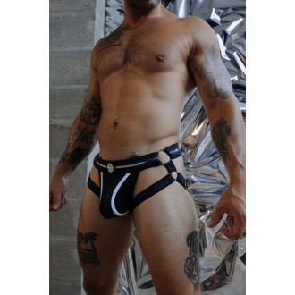 BREEDWELL Circuit Breaker Jock Black